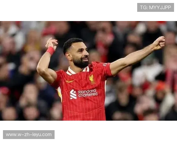 利物浦连胜不断，战术调整助力红军无萨拉赫依旧取胜