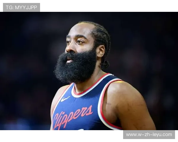 哈登成转会窗口焦点球员,谁将成为下一个篮球巨星的领航员?