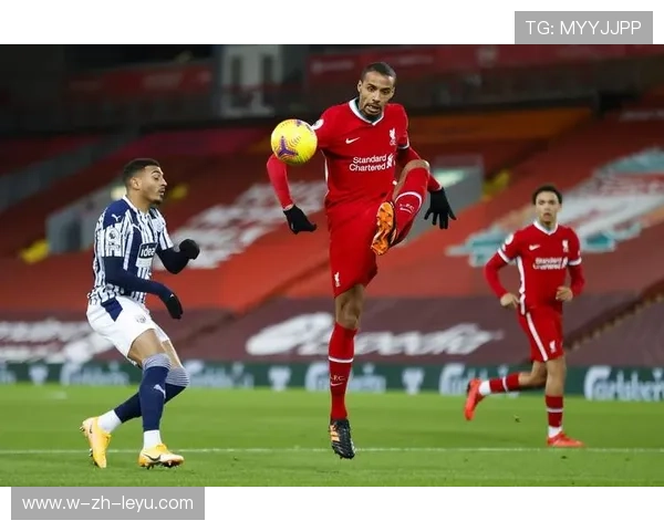 利物浦战术革新需时间,短期业绩波动可控